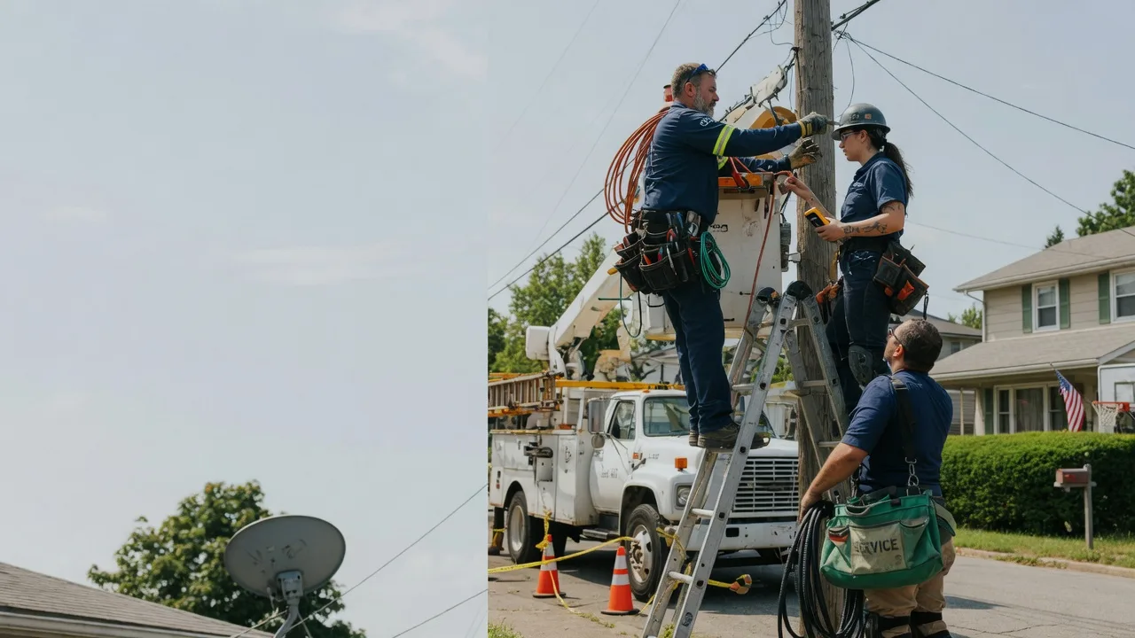 Electrical Repair in Hot Springs, AR near me